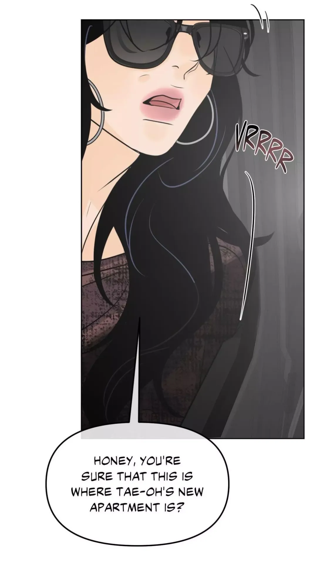 Scent and Sensibility - Chapter 78 Page 89