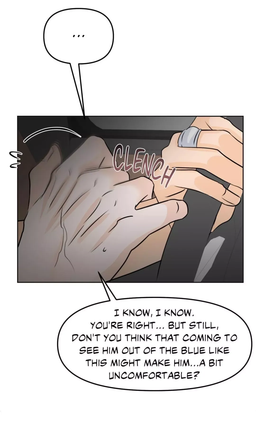 Scent and Sensibility - Chapter 78 Page 90