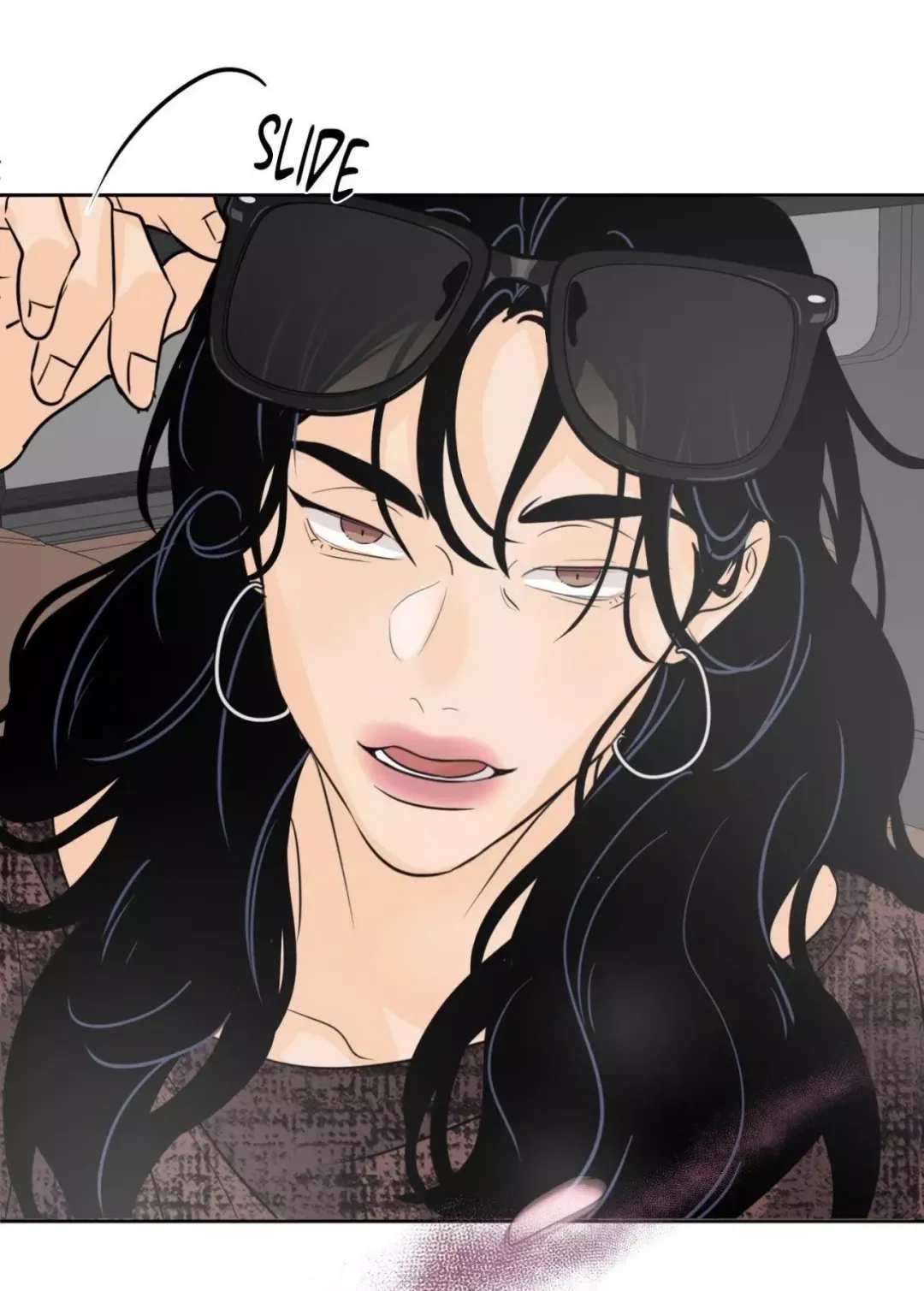 Scent and Sensibility - Chapter 78 Page 94