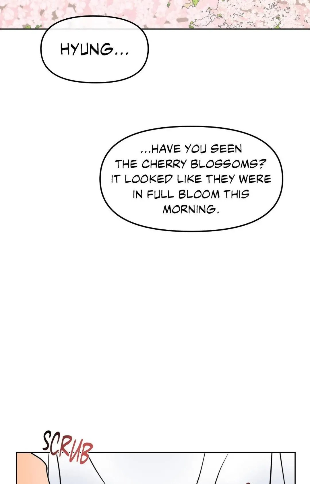 Scent and Sensibility - Chapter 79 Page 2