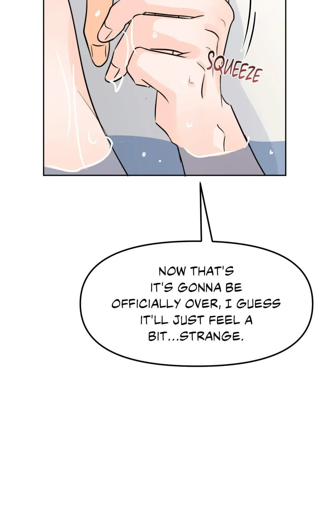 Scent and Sensibility - Chapter 79 Page 9