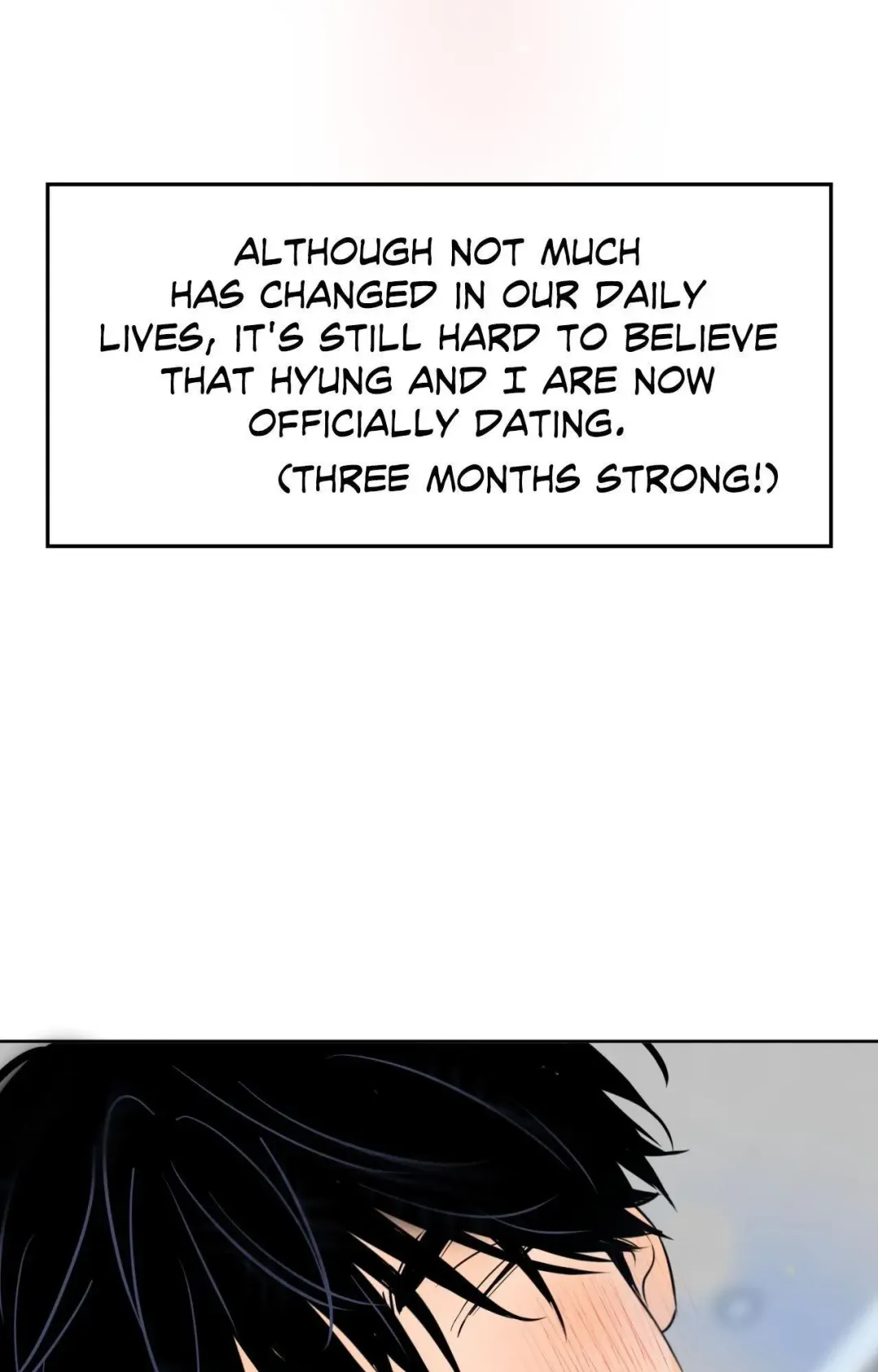 Scent and Sensibility - Chapter 79 Page 21