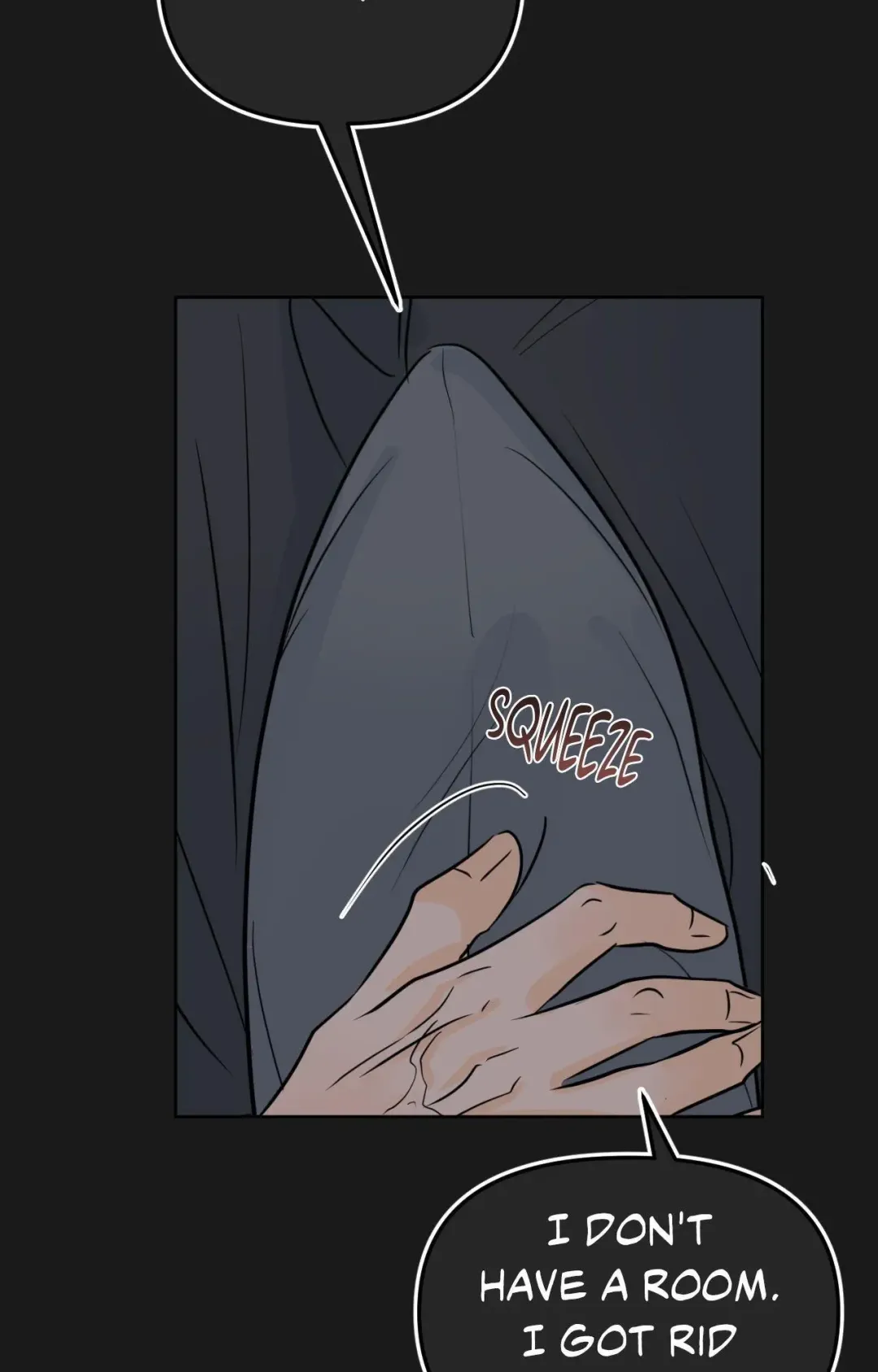 Scent and Sensibility - Chapter 79 Page 25