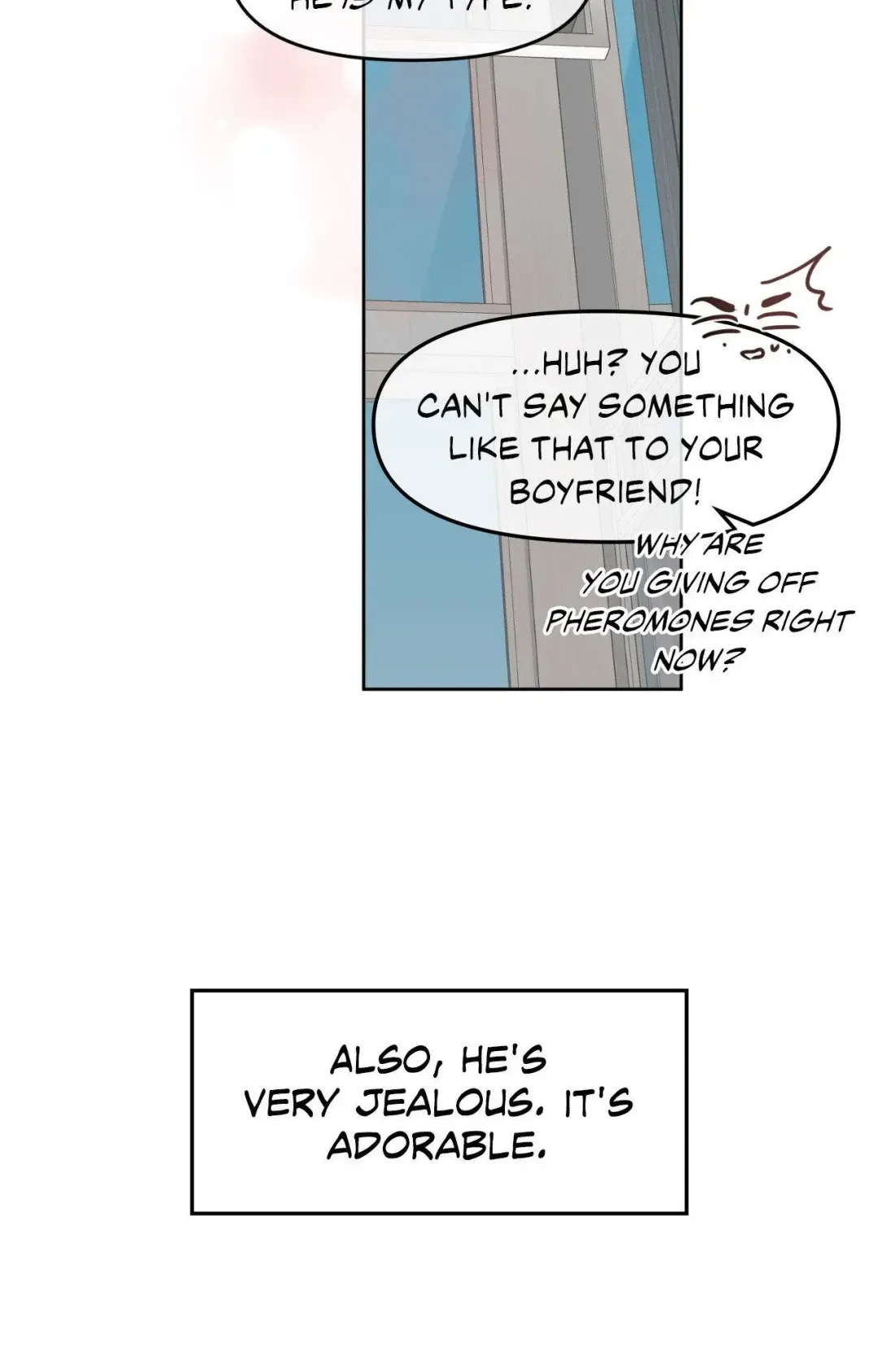 Scent and Sensibility - Chapter 79 Page 39