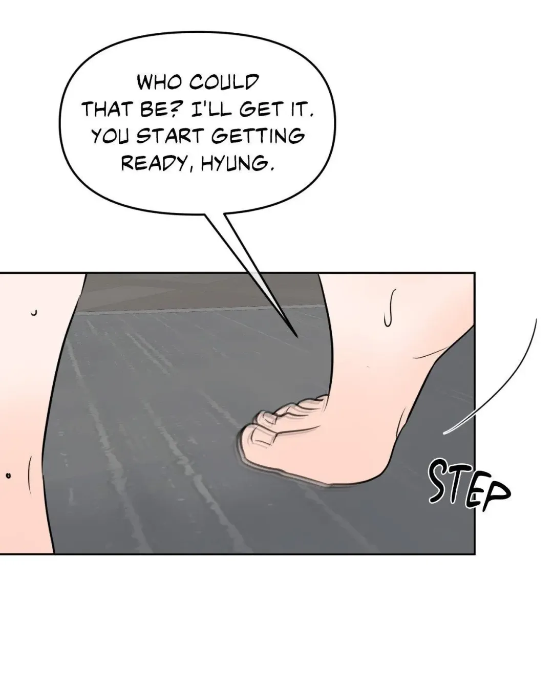 Scent and Sensibility - Chapter 79 Page 41