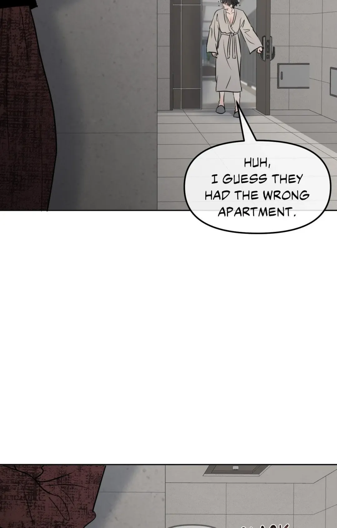 Scent and Sensibility - Chapter 79 Page 45