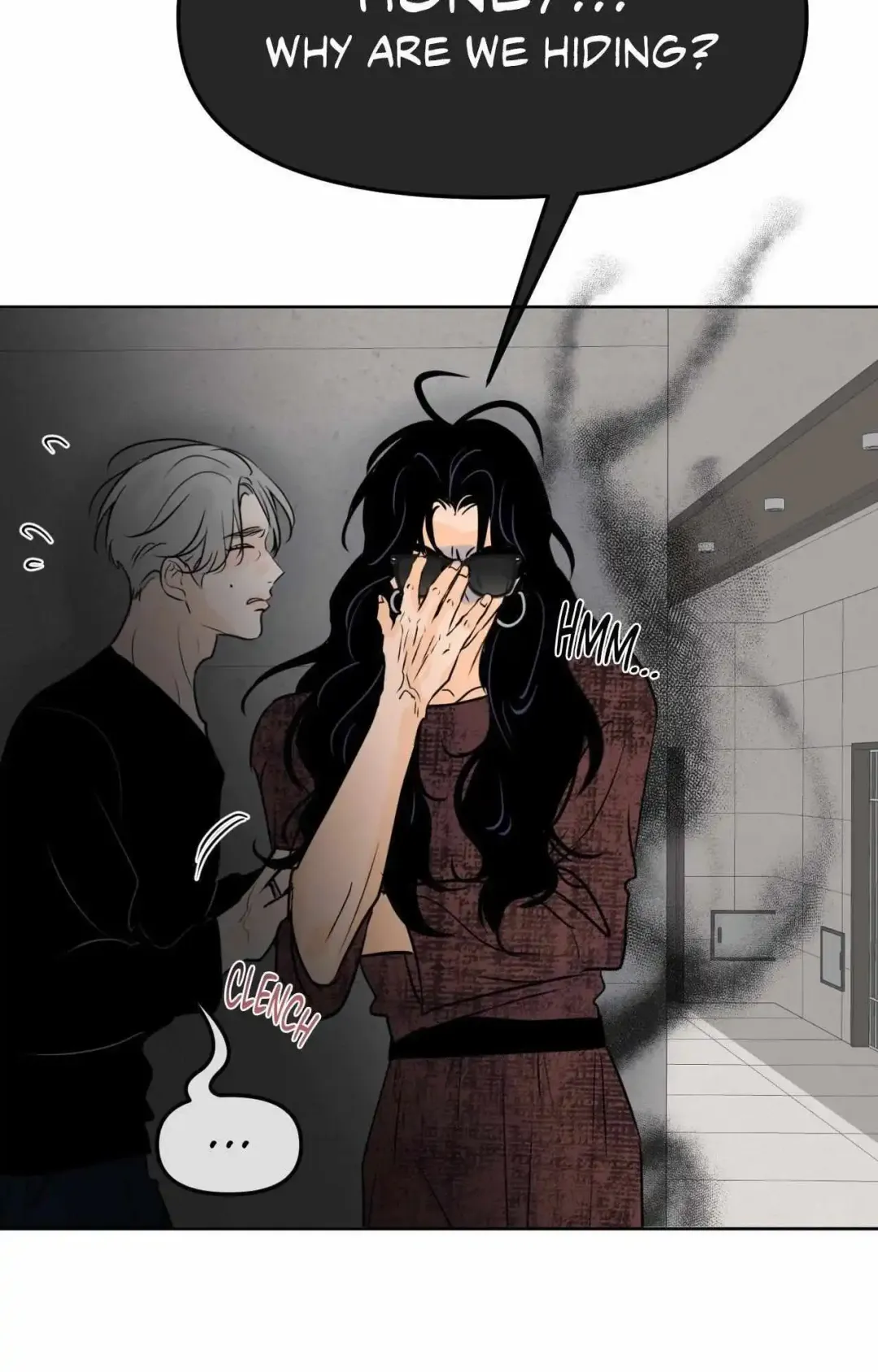 Scent and Sensibility - Chapter 79 Page 47