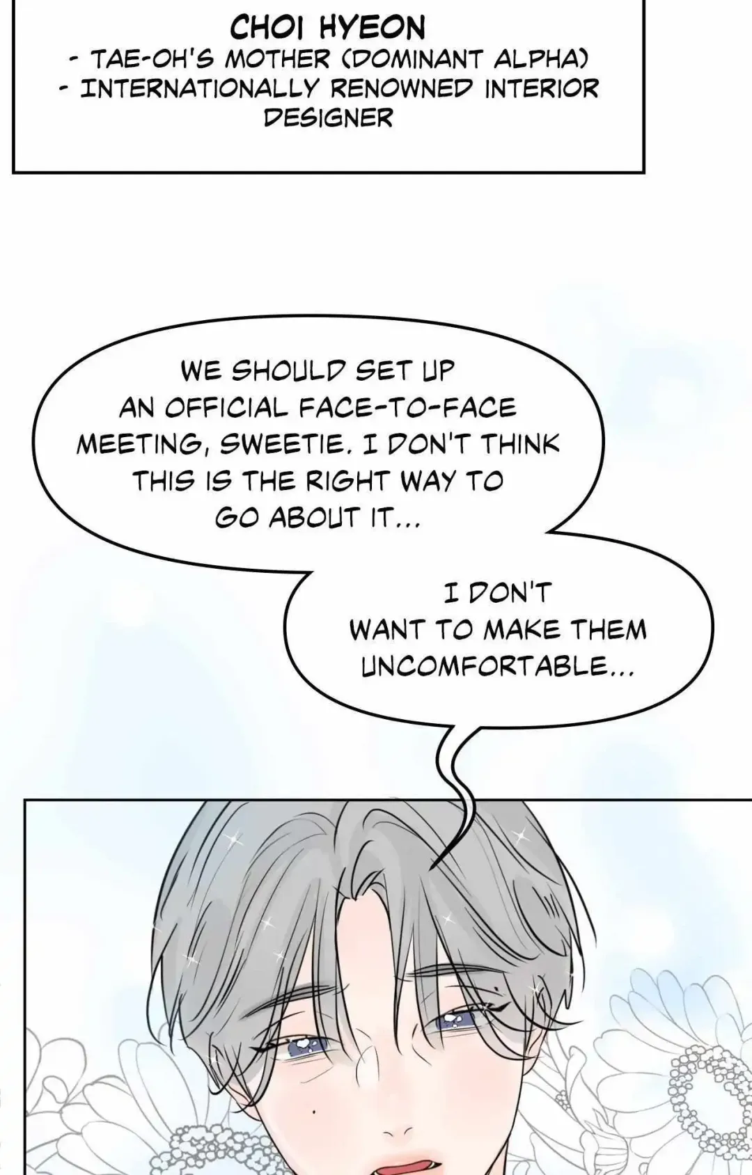 Scent and Sensibility - Chapter 79 Page 49