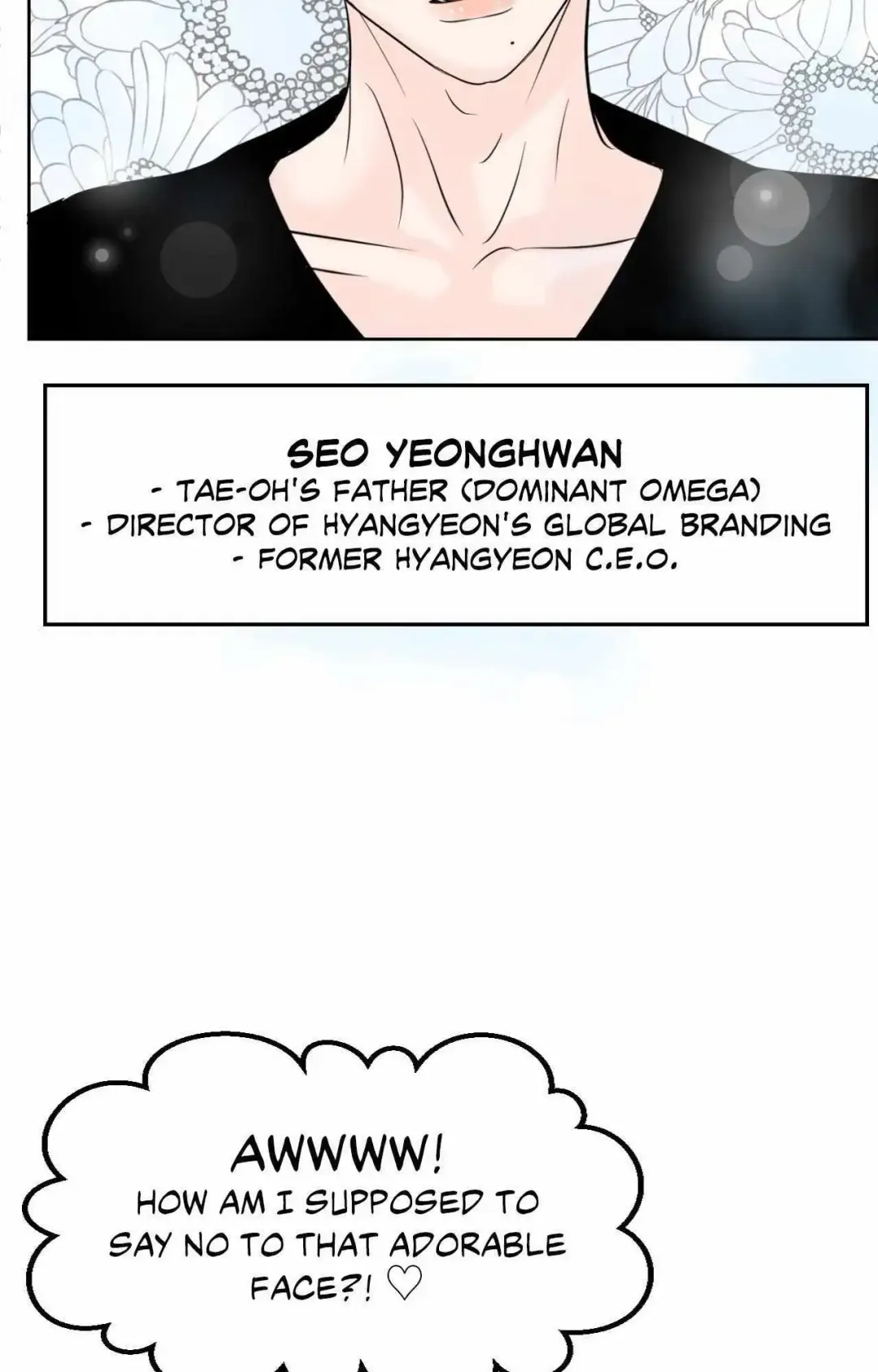 Scent and Sensibility - Chapter 79 Page 50