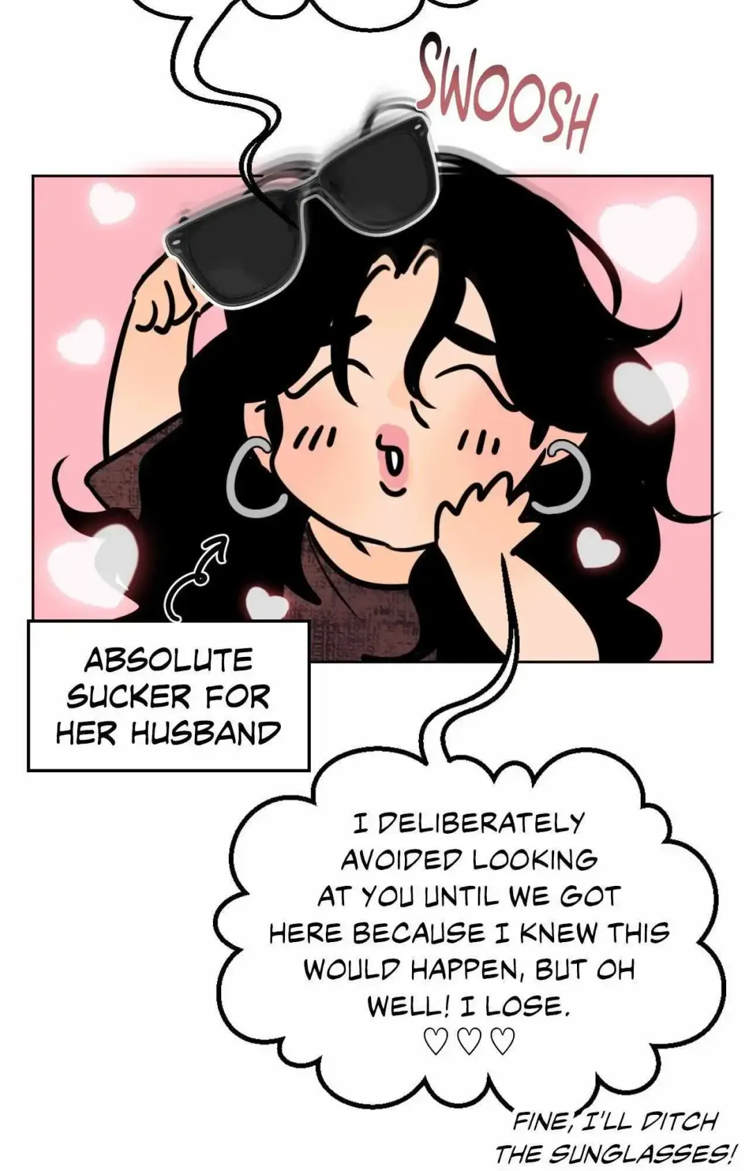 Scent and Sensibility - Chapter 79 Page 51