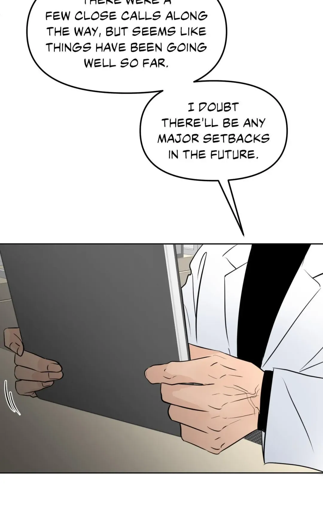 Scent and Sensibility - Chapter 79 Page 58