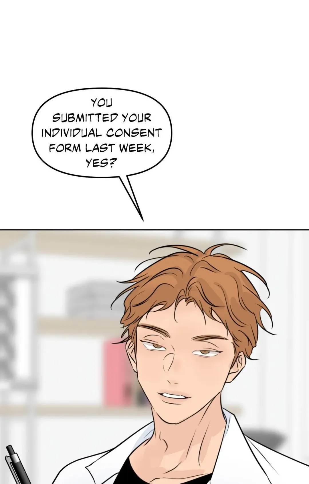 Scent and Sensibility - Chapter 79 Page 59