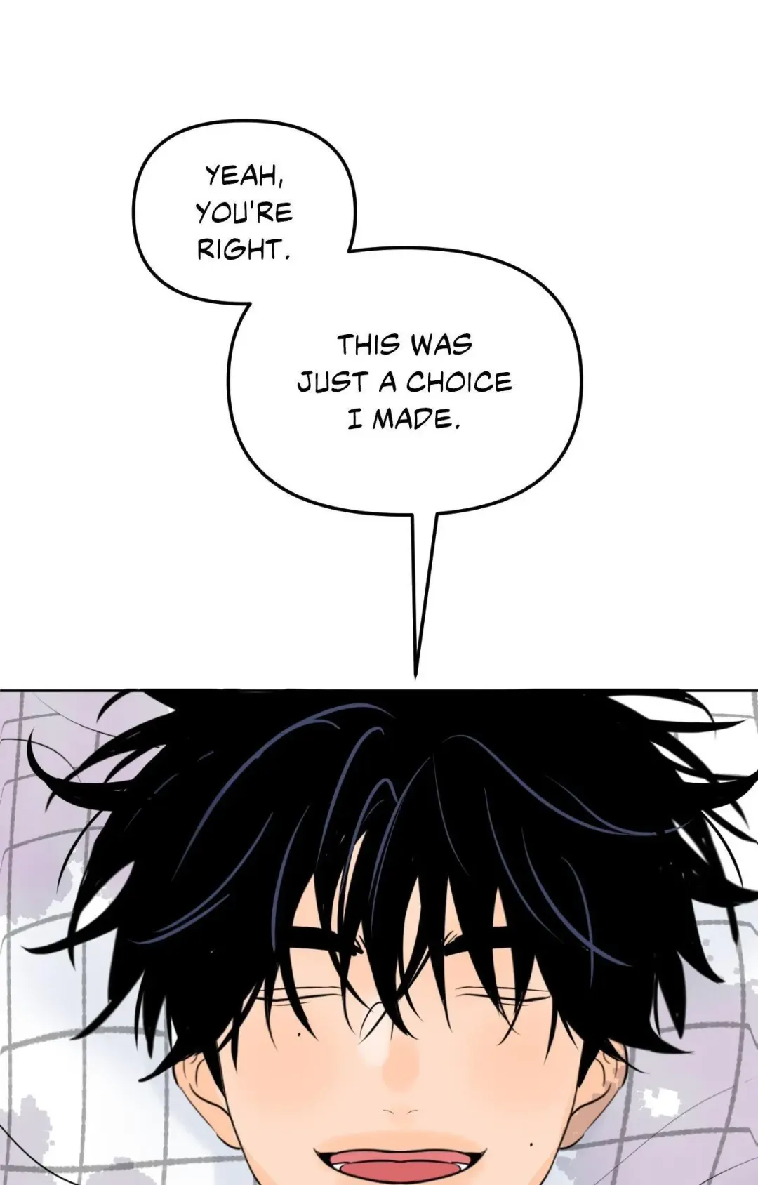 Scent and Sensibility - Chapter 79 Page 71