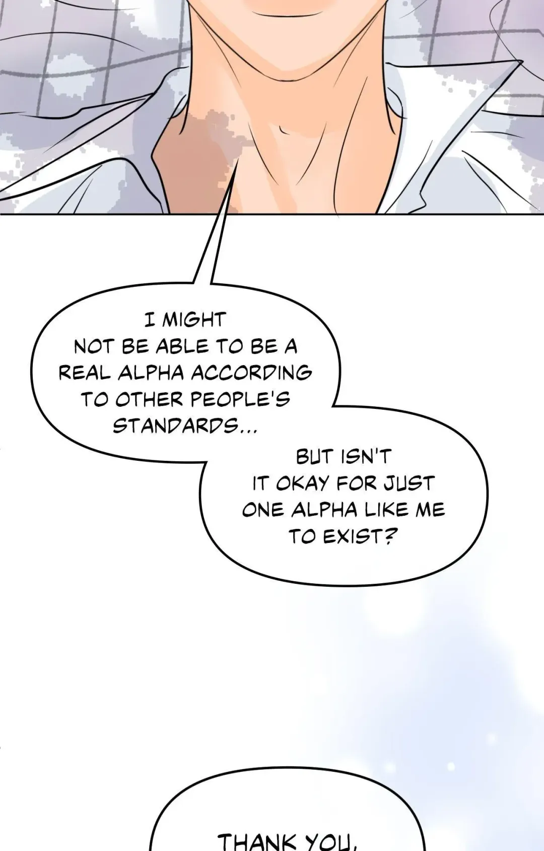 Scent and Sensibility - Chapter 79 Page 72