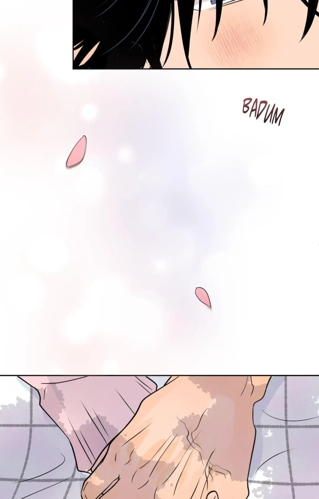 Scent and Sensibility - Chapter 79 Page 75