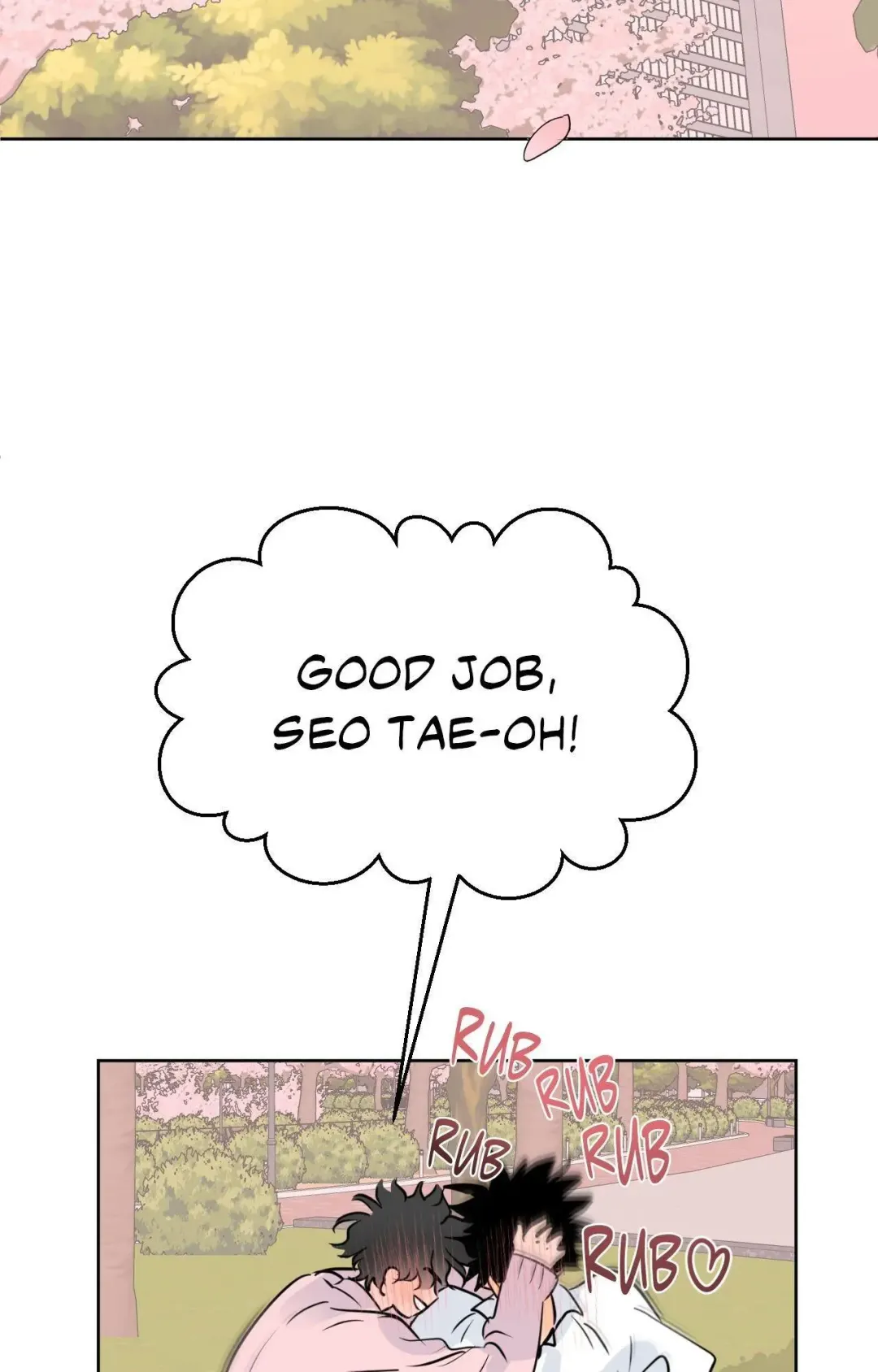 Scent and Sensibility - Chapter 79 Page 77