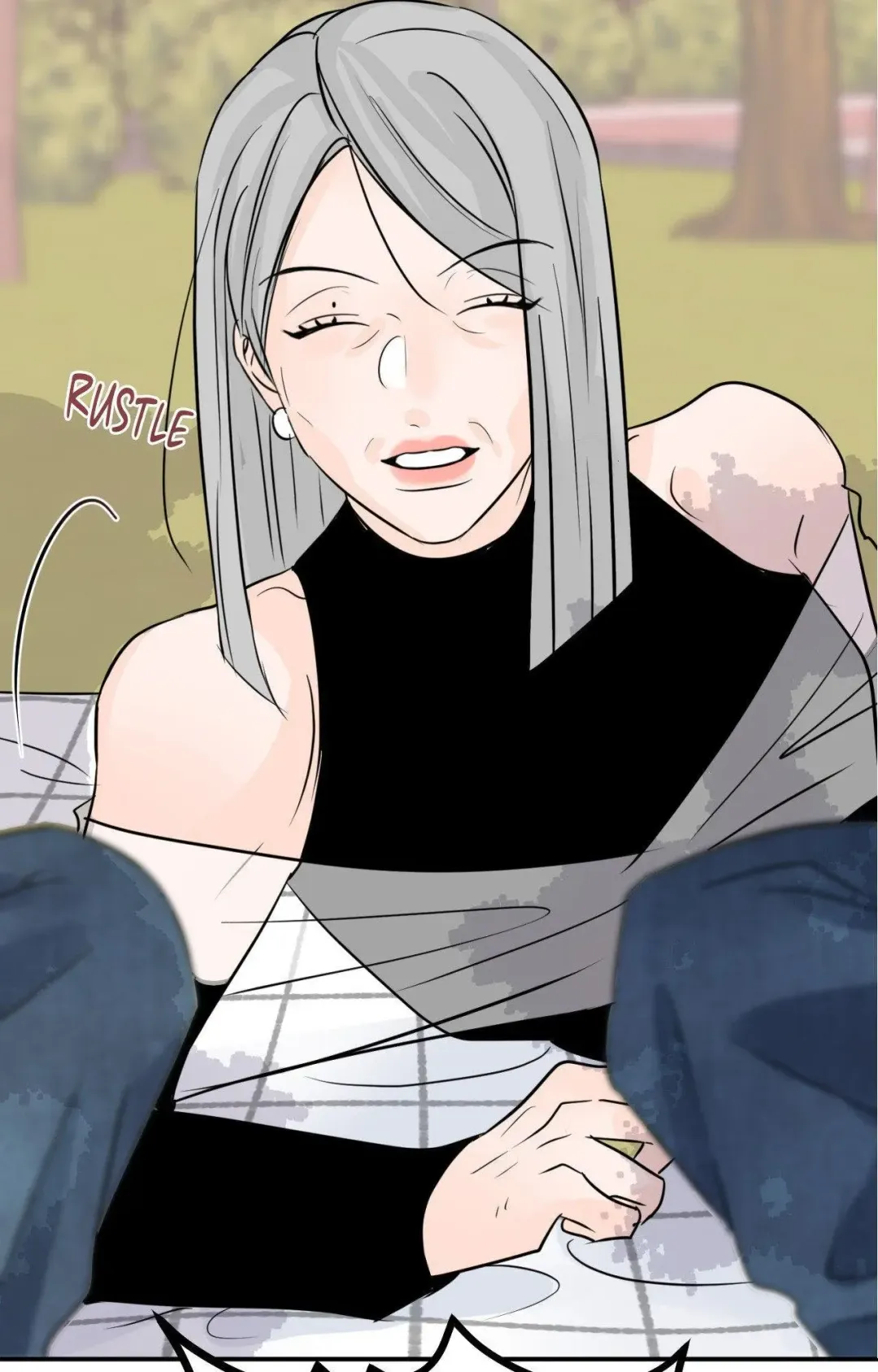 Scent and Sensibility - Chapter 80 Page 2