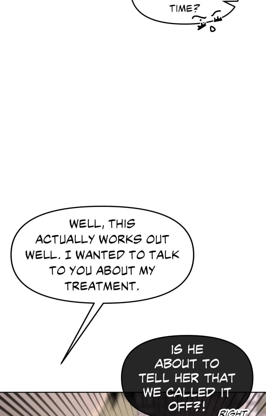 Scent and Sensibility - Chapter 80 Page 6