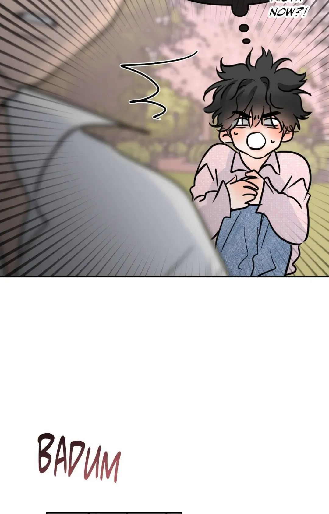 Scent and Sensibility - Chapter 80 Page 7