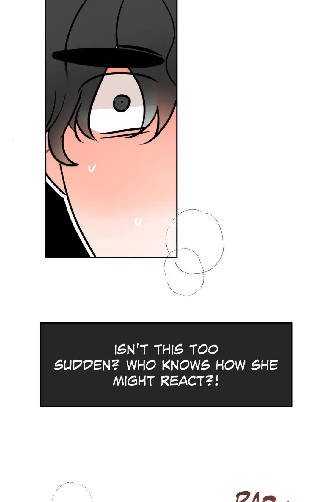 Scent and Sensibility - Chapter 80 Page 8