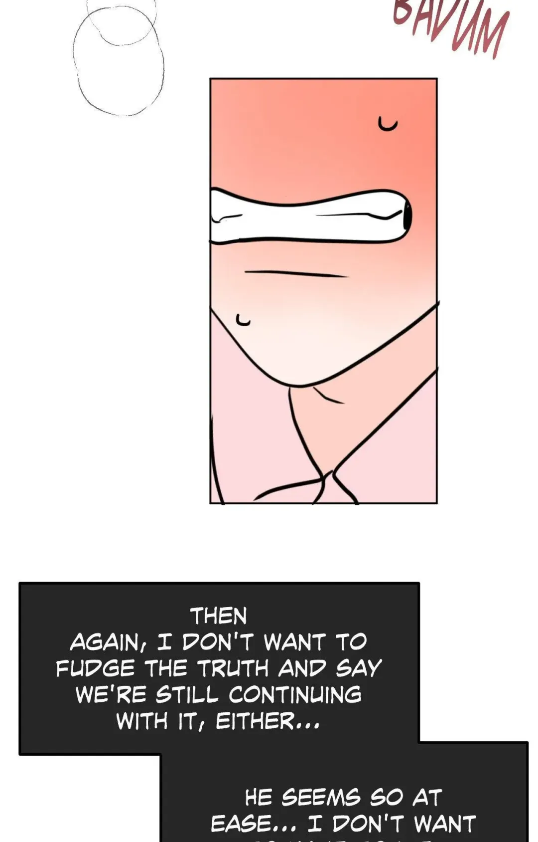 Scent and Sensibility - Chapter 80 Page 9