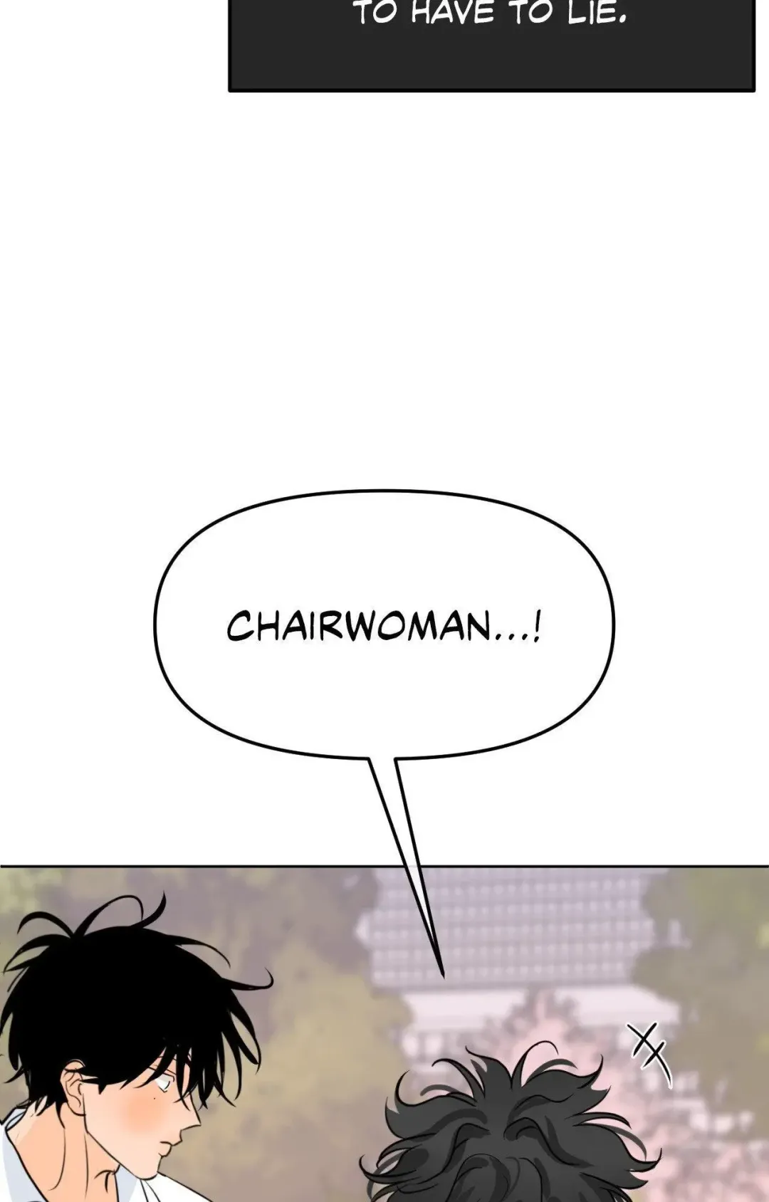Scent and Sensibility - Chapter 80 Page 10
