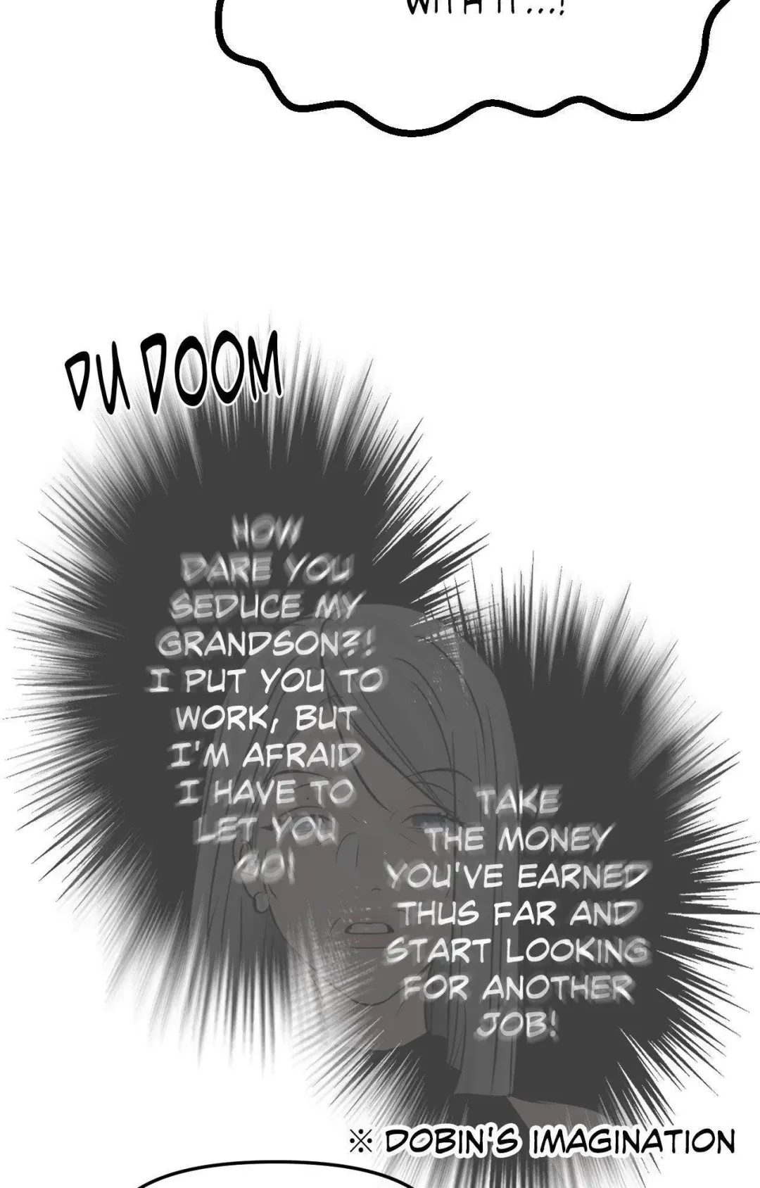 Scent and Sensibility - Chapter 80 Page 17