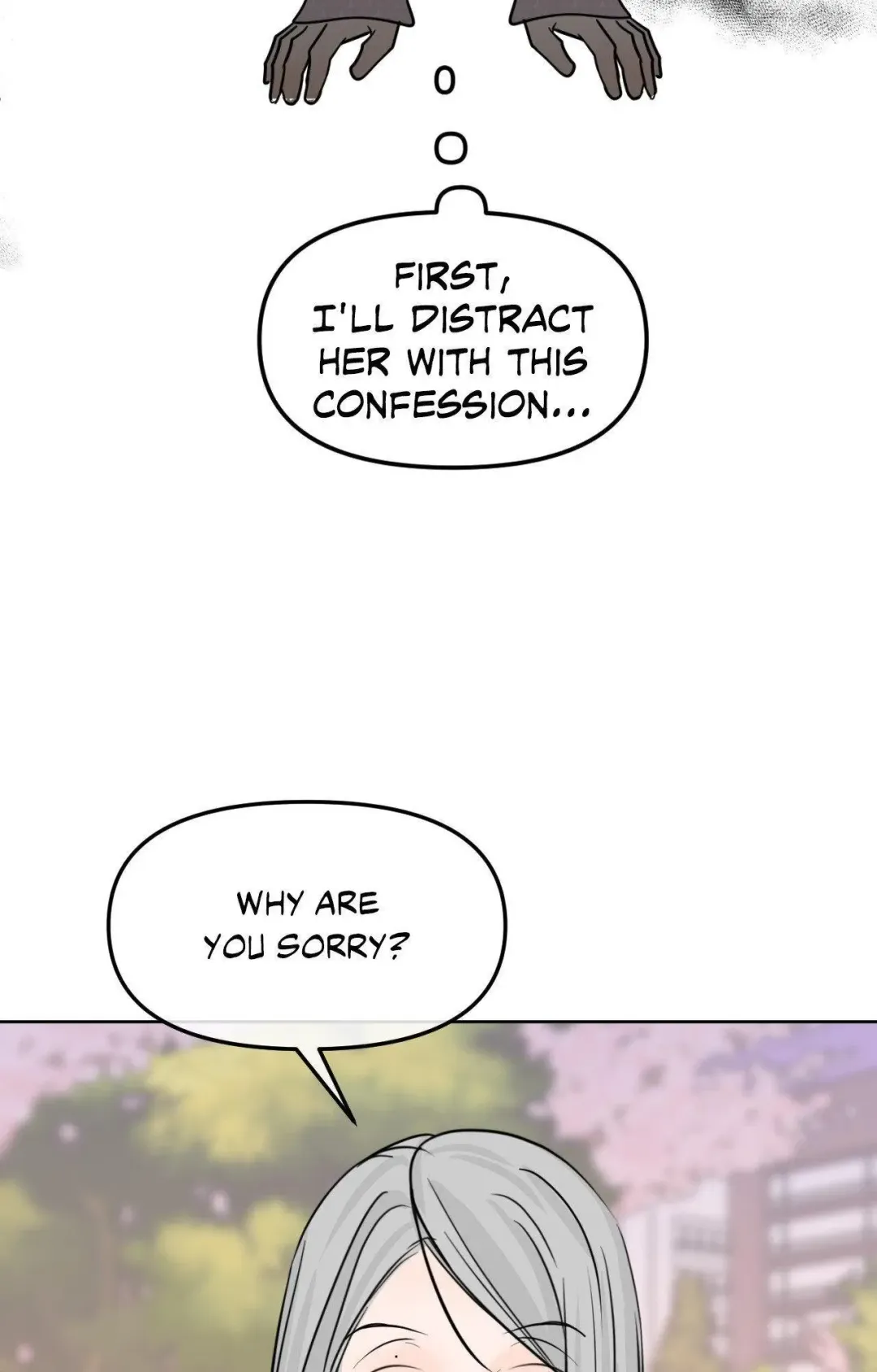 Scent and Sensibility - Chapter 80 Page 19
