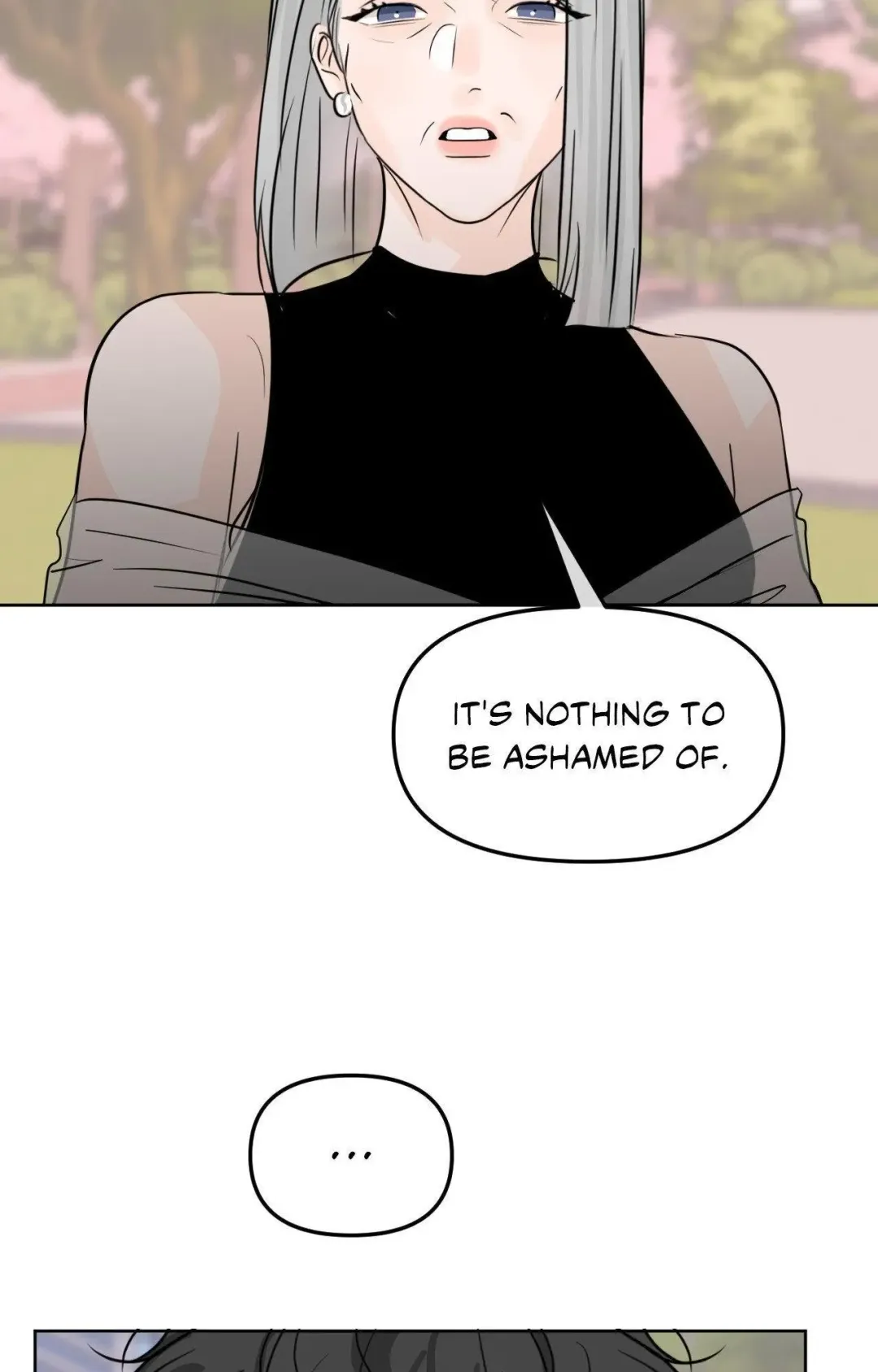 Scent and Sensibility - Chapter 80 Page 20