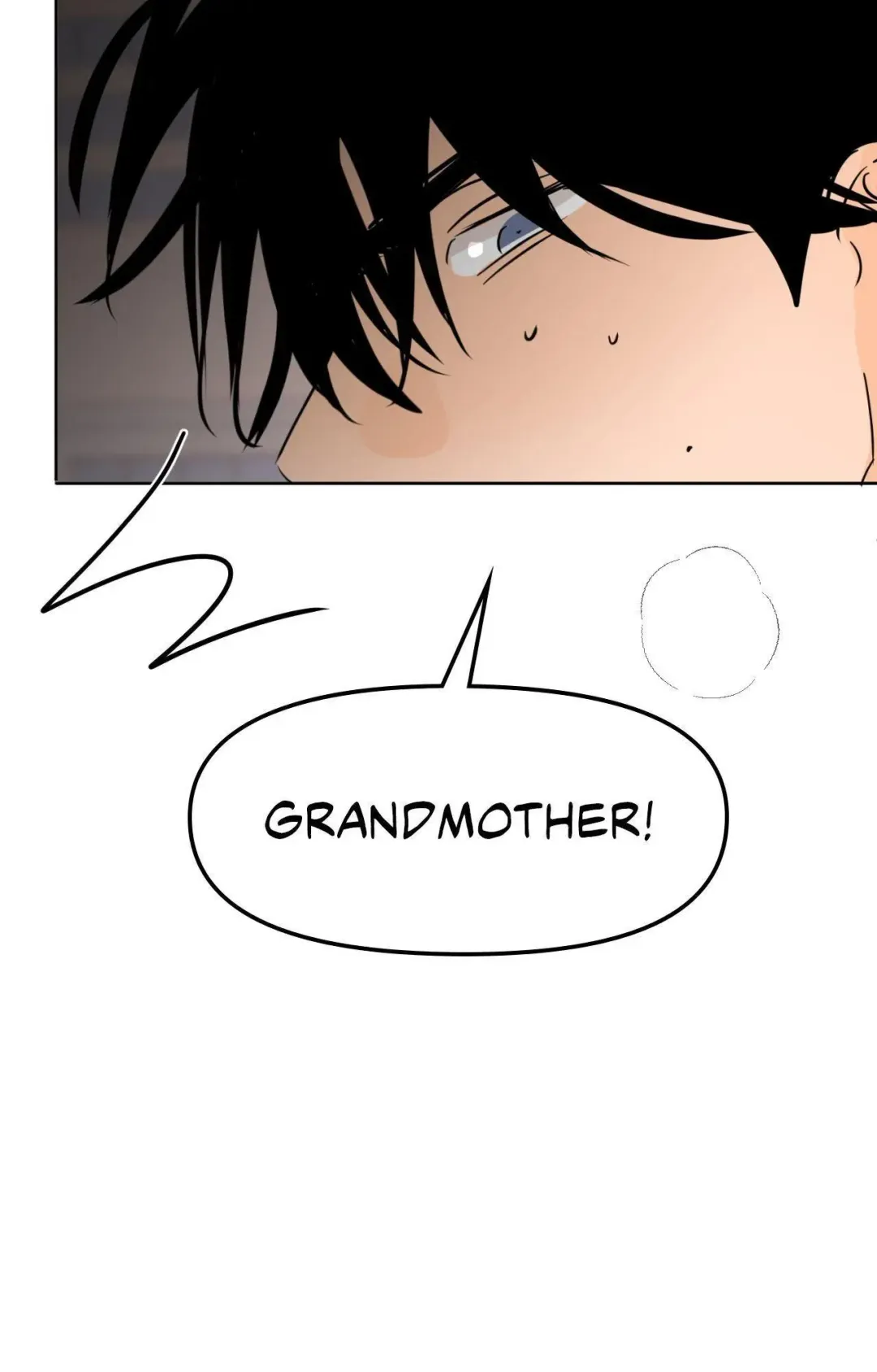 Scent and Sensibility - Chapter 80 Page 35