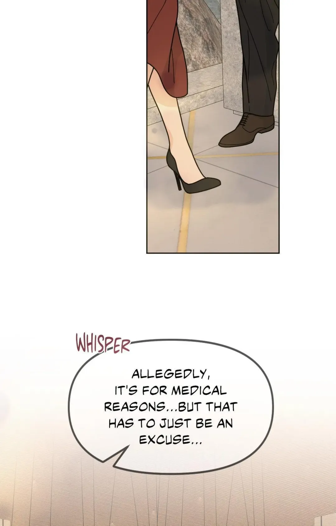 Scent and Sensibility - Chapter 80 Page 52