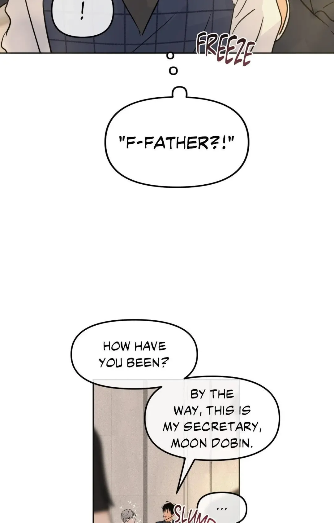 Scent and Sensibility - Chapter 80 Page 63