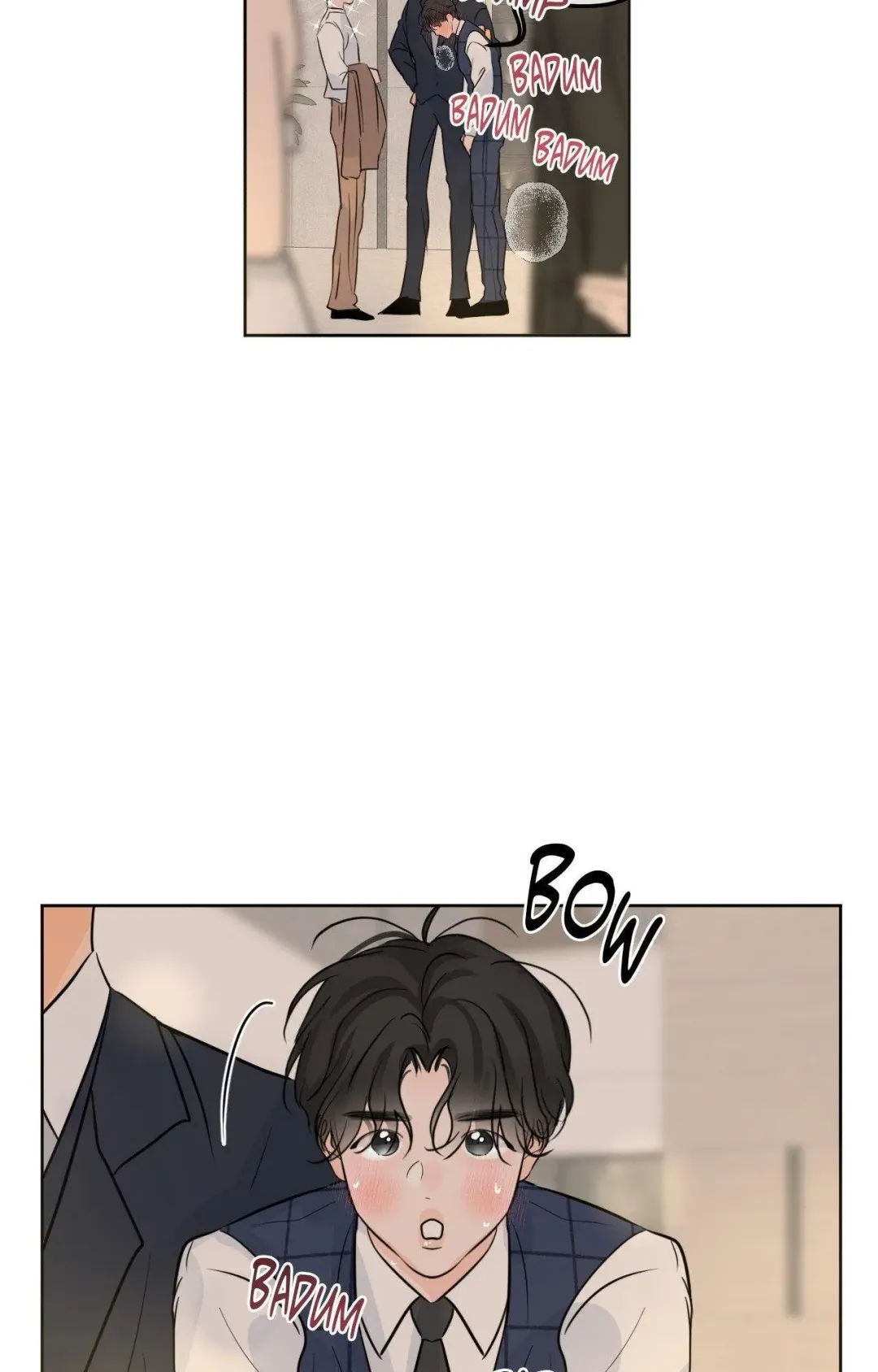 Scent and Sensibility - Chapter 80 Page 64