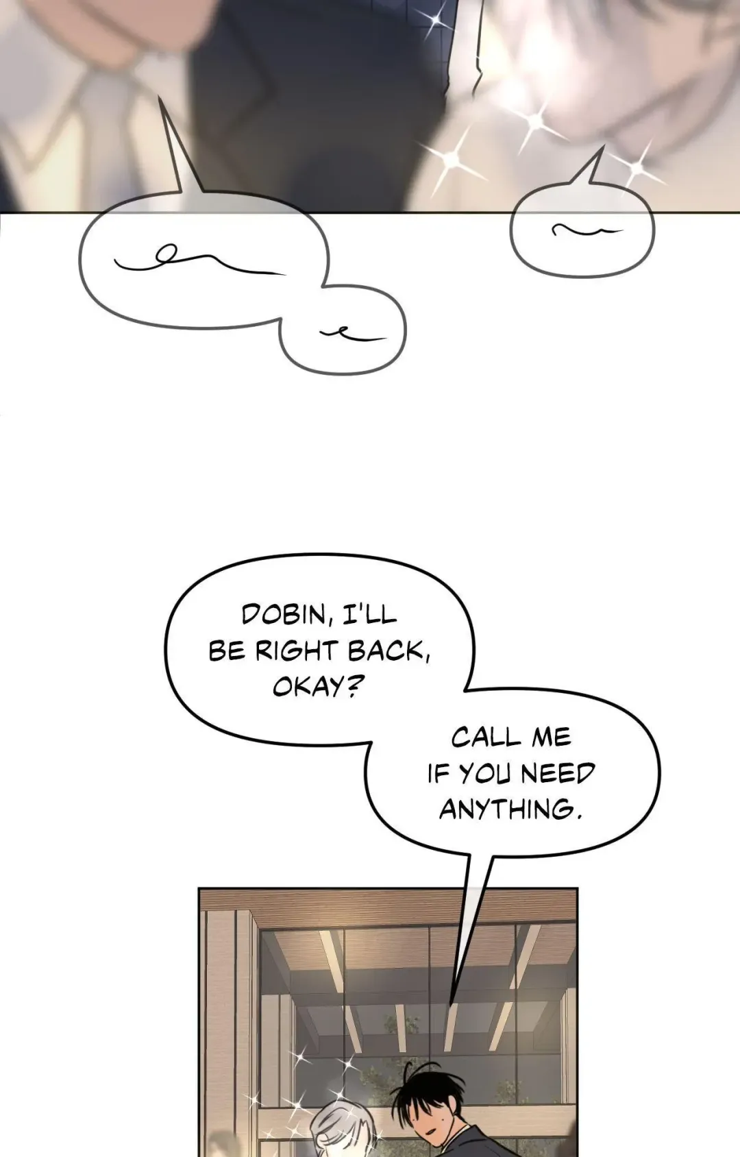 Scent and Sensibility - Chapter 80 Page 72