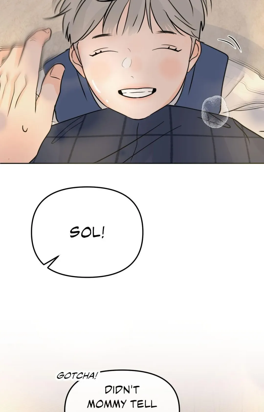 Scent and Sensibility - Chapter 80 Page 79