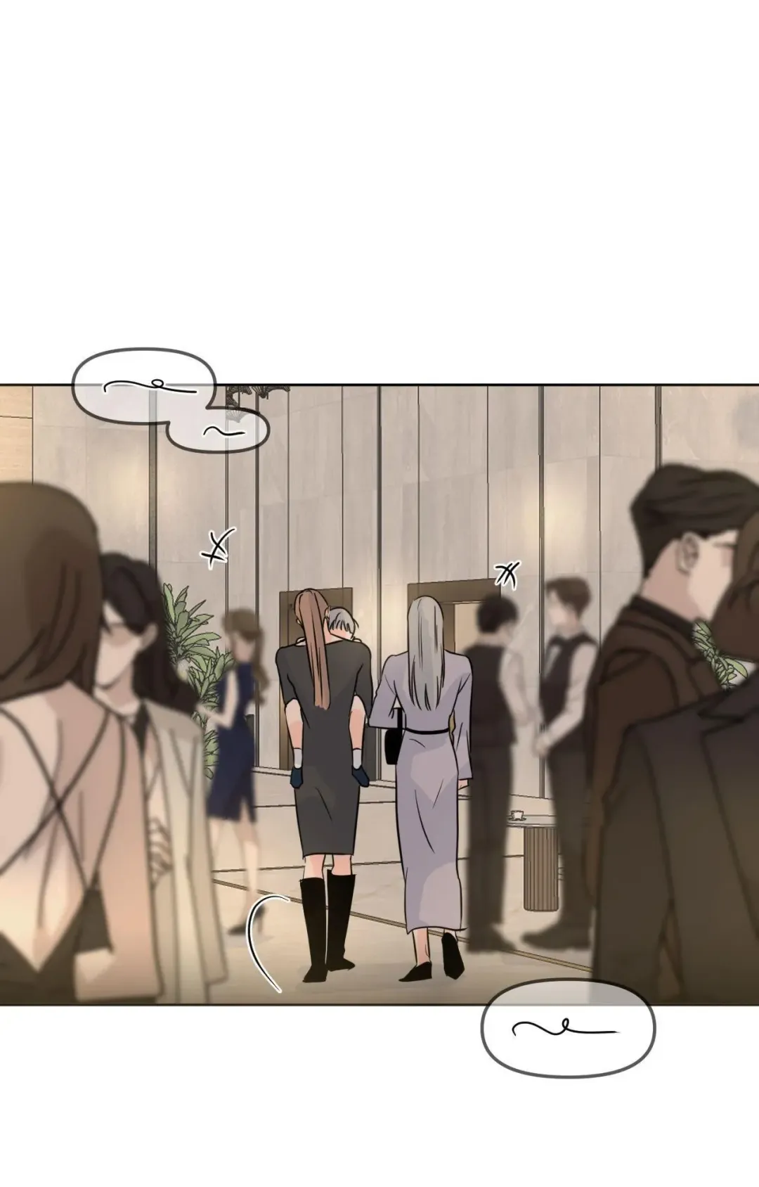 Scent and Sensibility - Chapter 80 Page 83