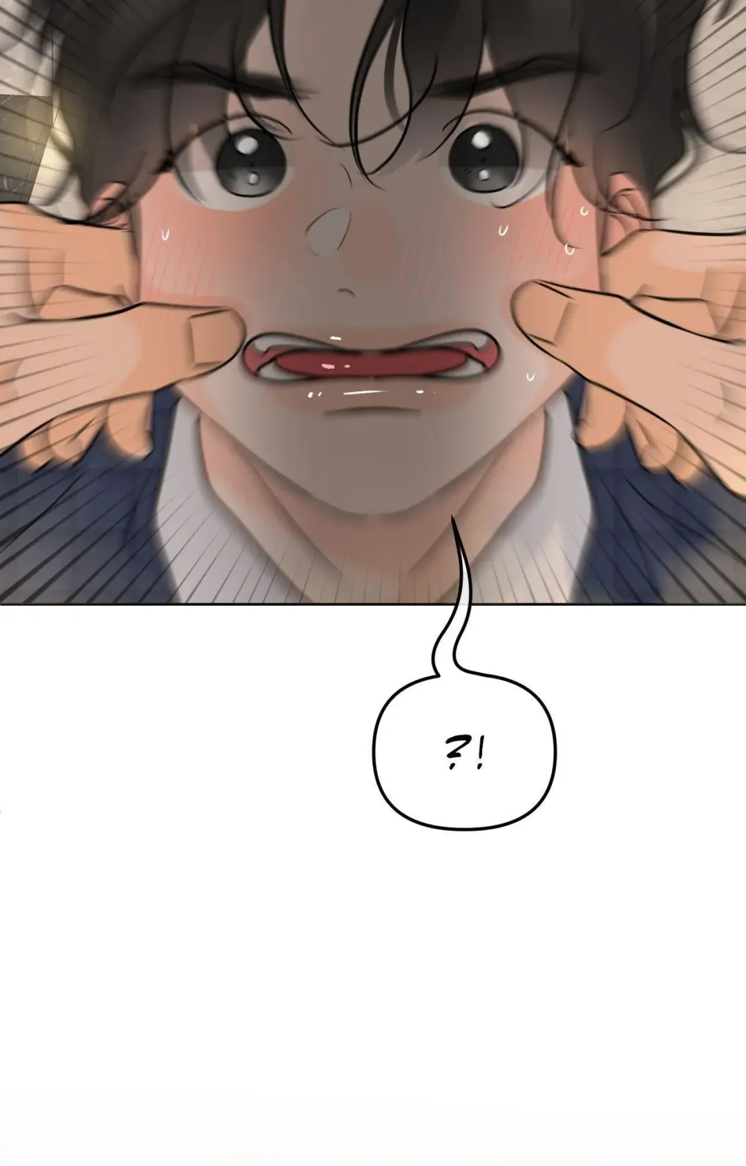 Scent and Sensibility - Chapter 80 Page 93