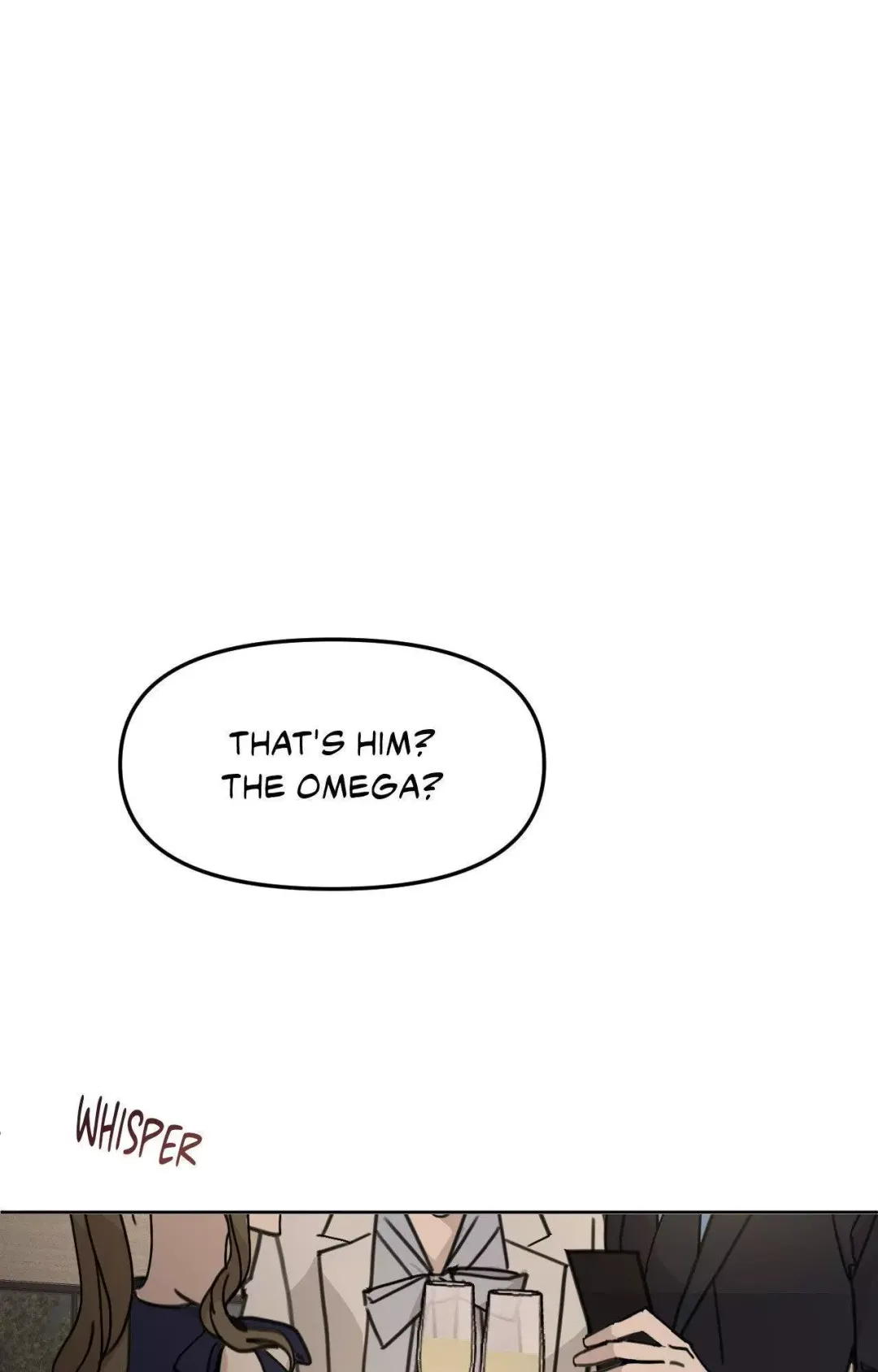 Scent and Sensibility - Chapter 81 Page 1