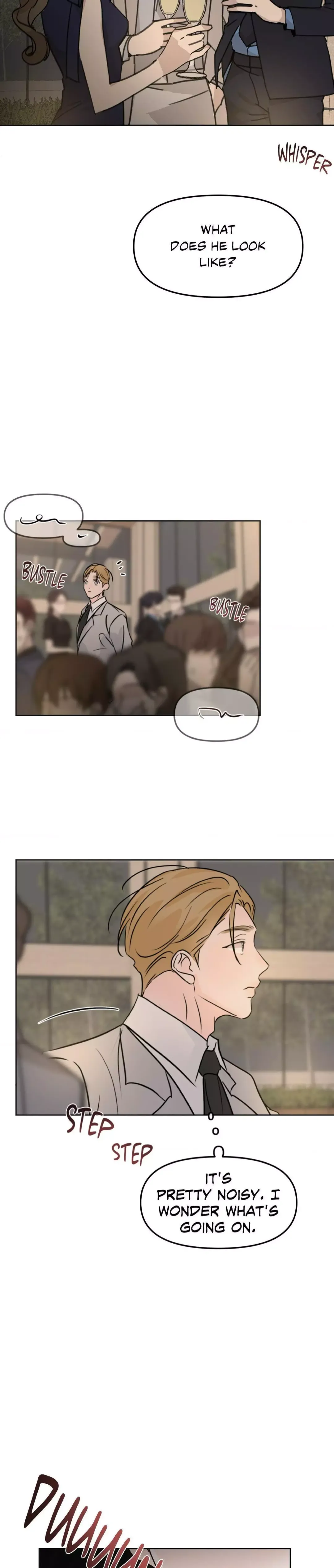 Scent and Sensibility - Chapter 81 Page 2