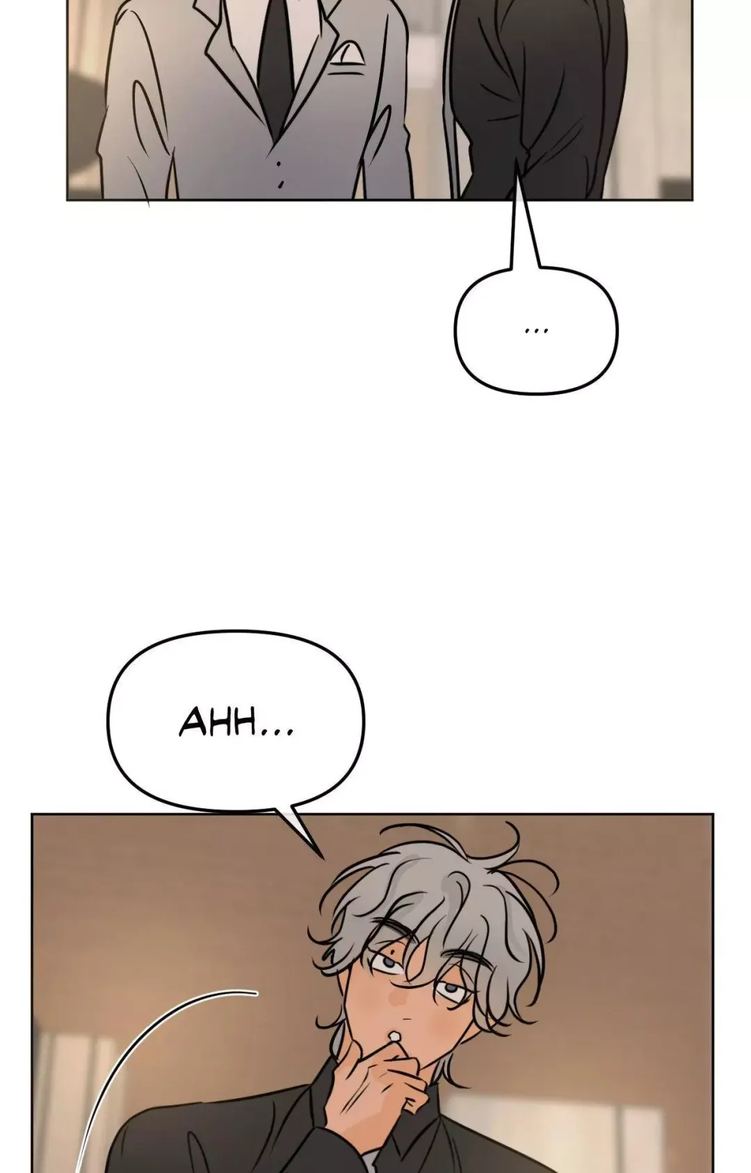 Scent and Sensibility - Chapter 81 Page 16