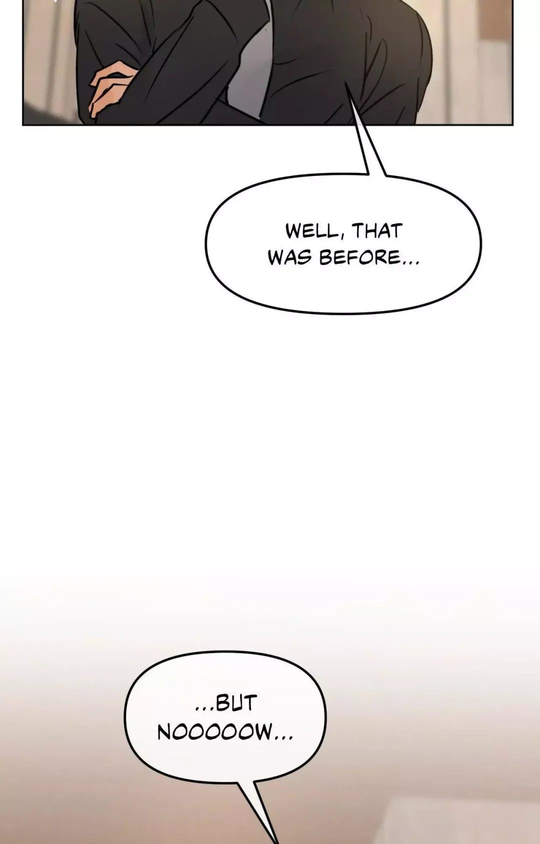 Scent and Sensibility - Chapter 81 Page 17