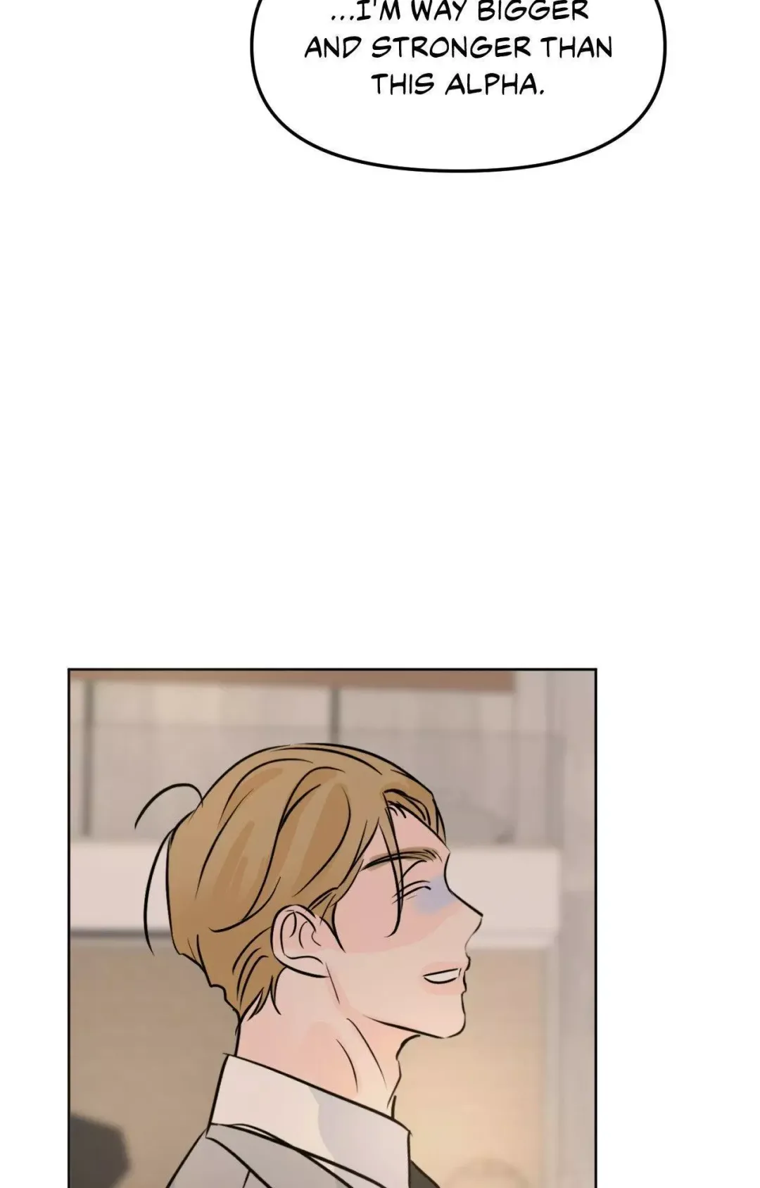 Scent and Sensibility - Chapter 81 Page 19