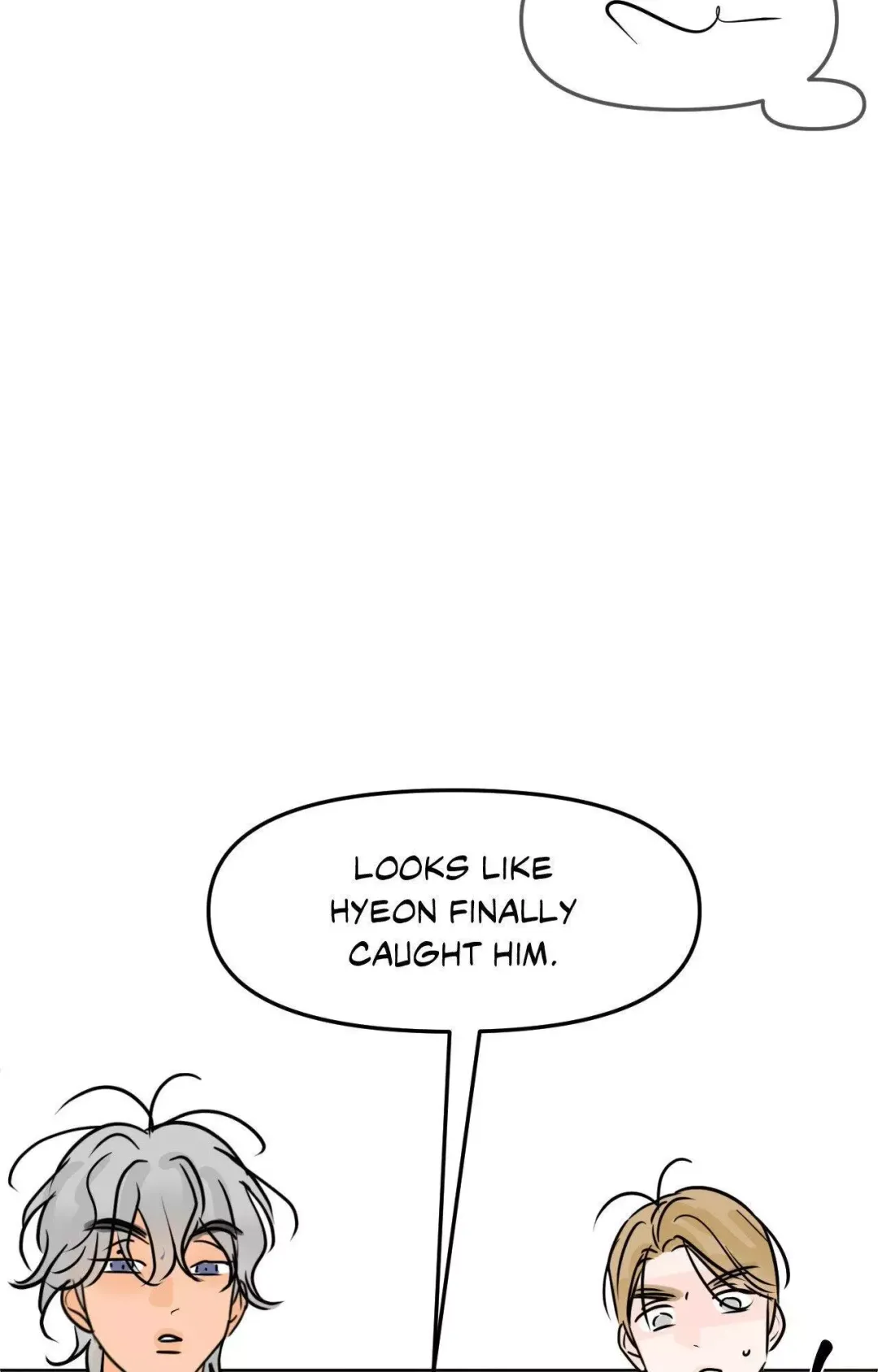 Scent and Sensibility - Chapter 81 Page 23