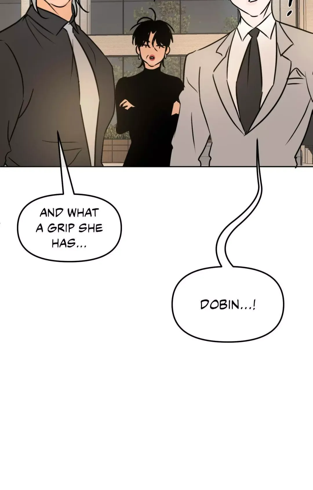 Scent and Sensibility - Chapter 81 Page 24