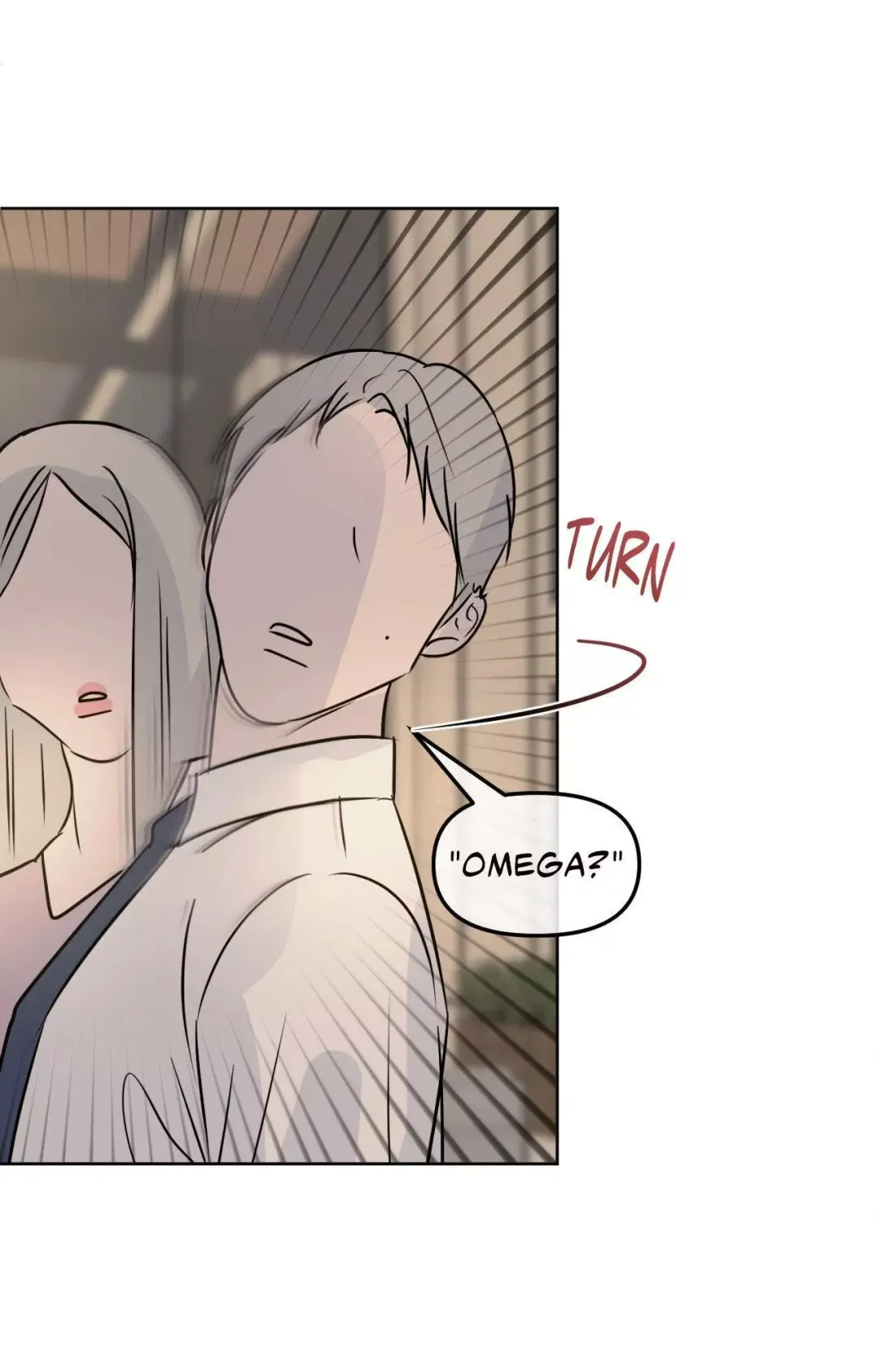 Scent and Sensibility - Chapter 81 Page 25