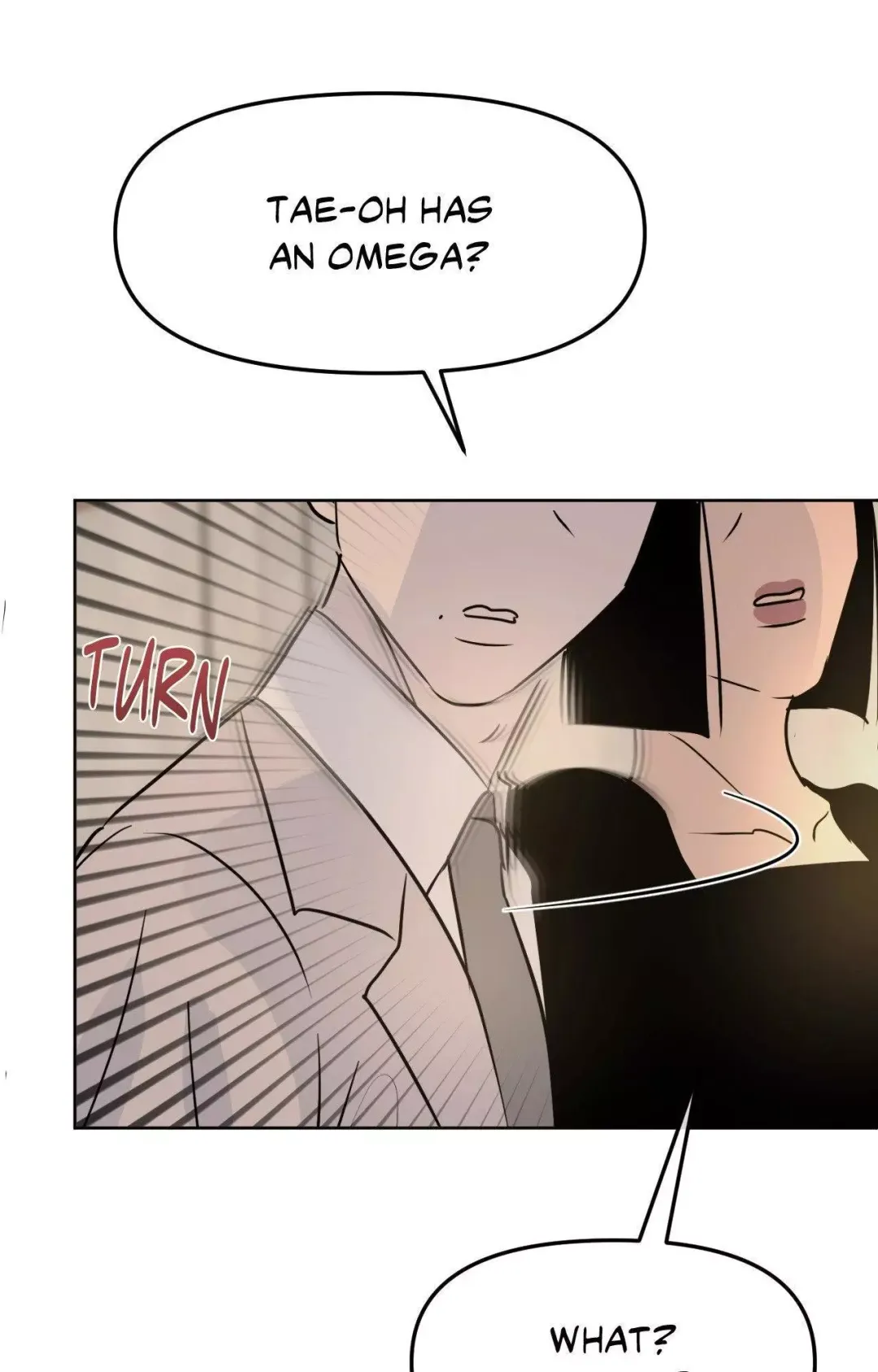 Scent and Sensibility - Chapter 81 Page 26