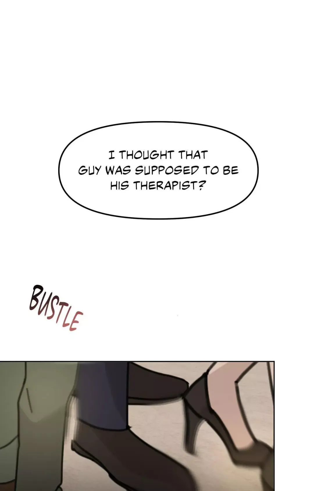 Scent and Sensibility - Chapter 81 Page 28