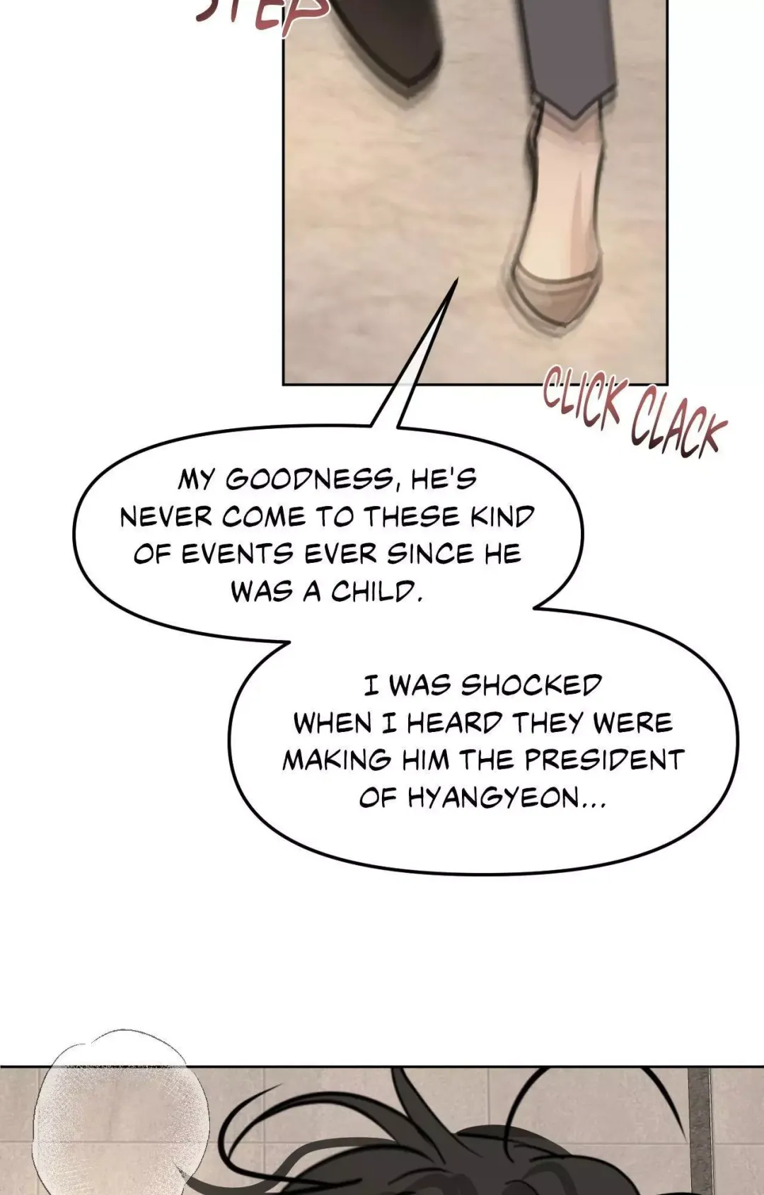 Scent and Sensibility - Chapter 81 Page 30