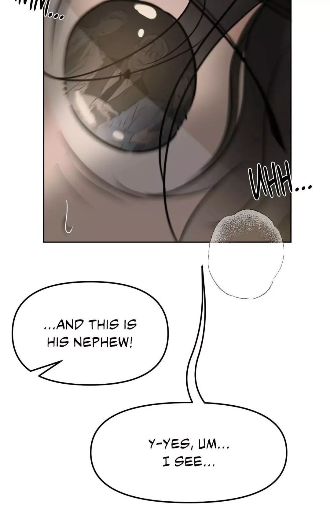 Scent and Sensibility - Chapter 81 Page 36