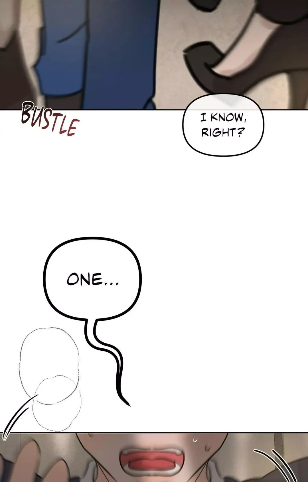 Scent and Sensibility - Chapter 81 Page 40